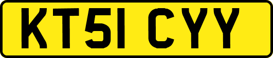 KT51CYY