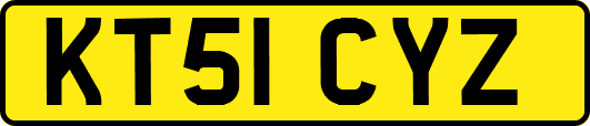 KT51CYZ