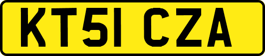 KT51CZA