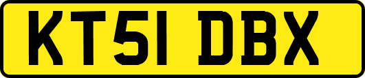 KT51DBX