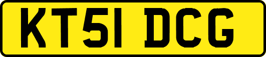KT51DCG
