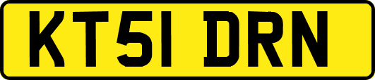 KT51DRN