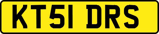 KT51DRS