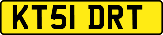 KT51DRT