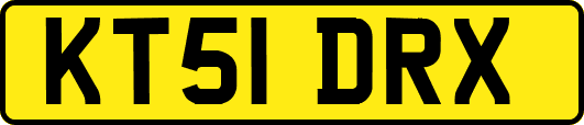 KT51DRX