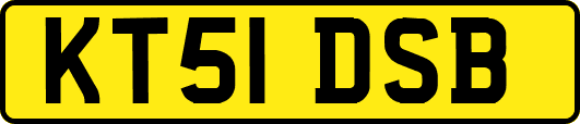 KT51DSB