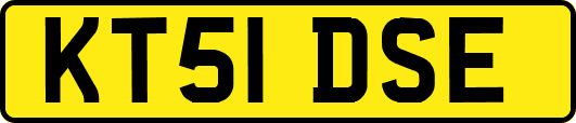 KT51DSE