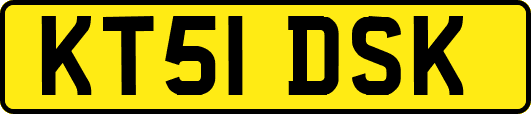 KT51DSK