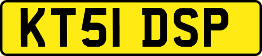 KT51DSP