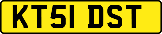 KT51DST