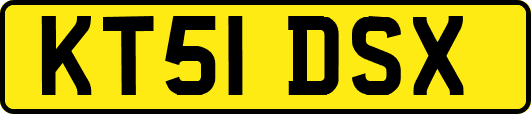 KT51DSX