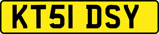 KT51DSY