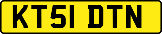 KT51DTN