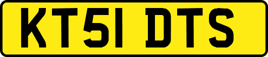 KT51DTS