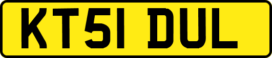 KT51DUL