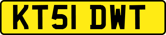 KT51DWT