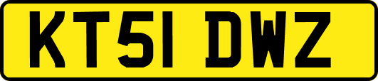 KT51DWZ