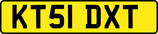 KT51DXT