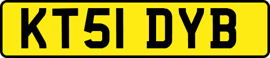 KT51DYB