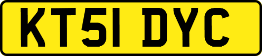 KT51DYC