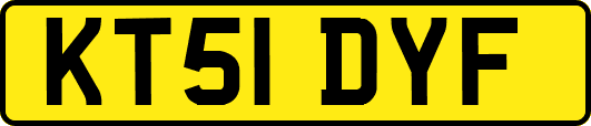 KT51DYF