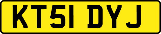 KT51DYJ