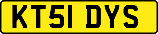 KT51DYS