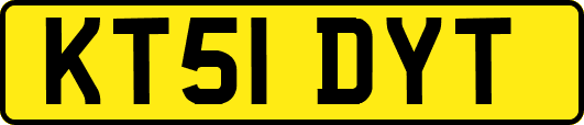 KT51DYT