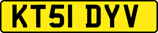 KT51DYV