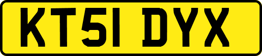 KT51DYX