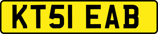 KT51EAB