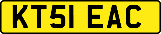 KT51EAC