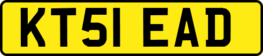 KT51EAD