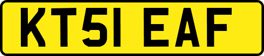 KT51EAF