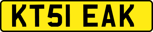 KT51EAK