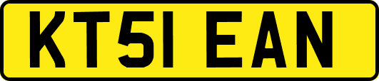 KT51EAN