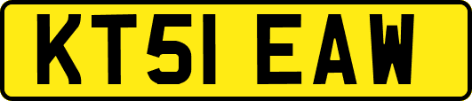 KT51EAW