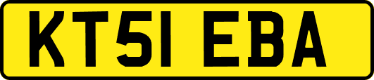 KT51EBA