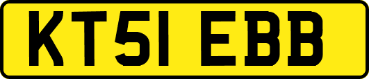 KT51EBB