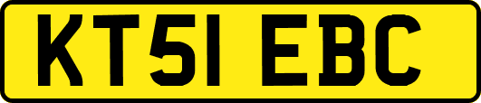 KT51EBC