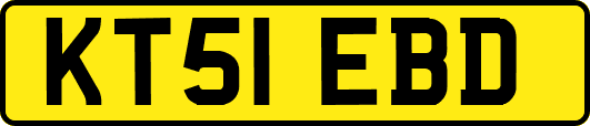 KT51EBD