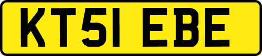 KT51EBE