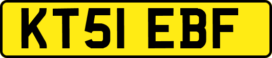 KT51EBF