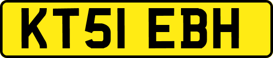 KT51EBH