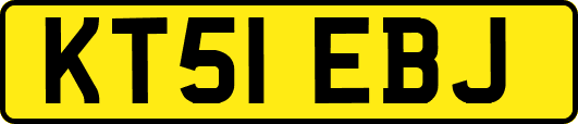 KT51EBJ