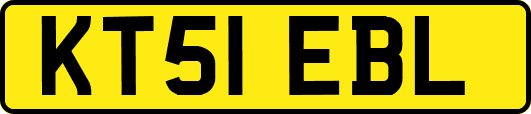 KT51EBL