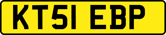 KT51EBP