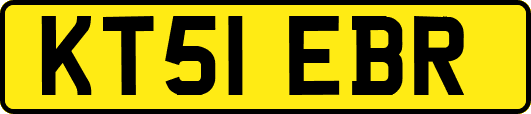 KT51EBR