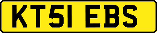 KT51EBS