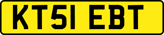 KT51EBT